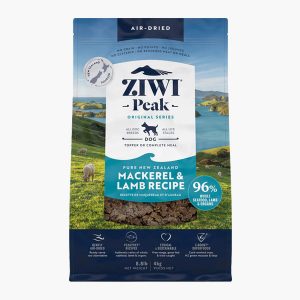 Ziwi Peak Dog Food