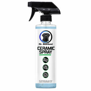 Mr Boerboel Ceramic Detail Spray