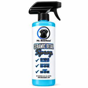 Mr Boerboel Ceramic Detail Spray